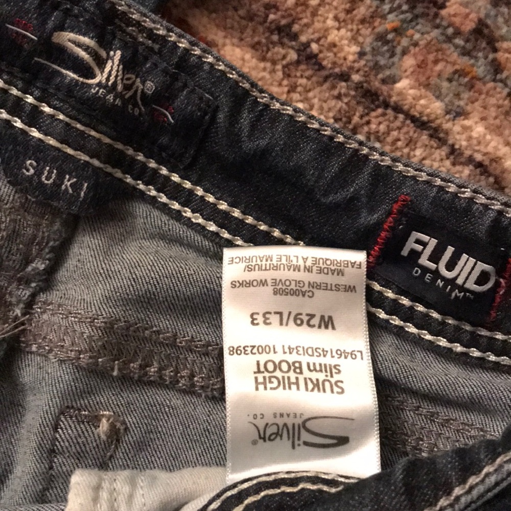 Jeans - Picture 3 of 3